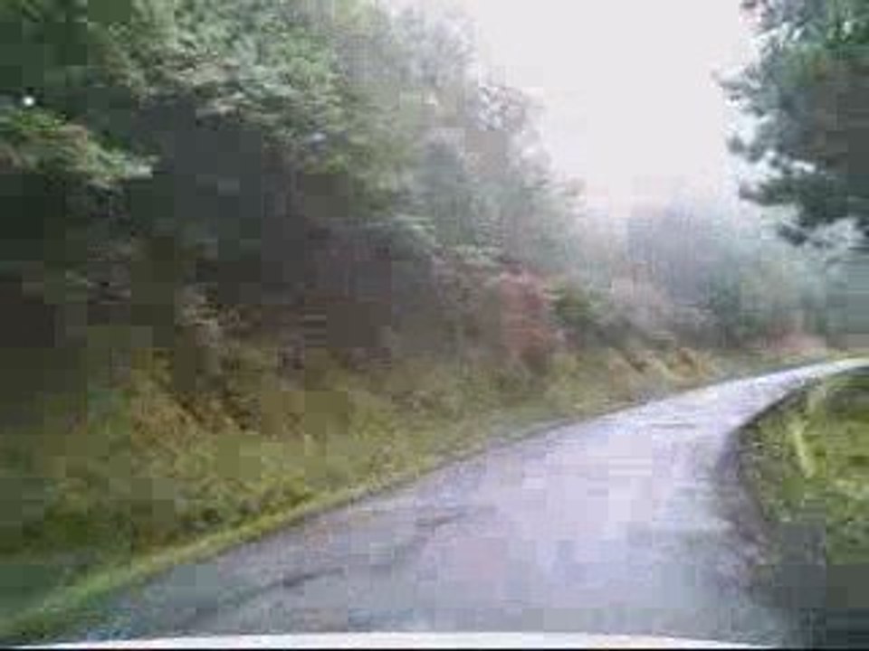 onboard ignacio braña rallysprint castropol tc3