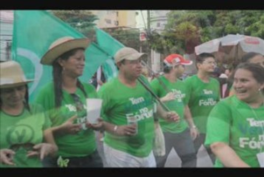 les casseuses de noix de babaçu 2