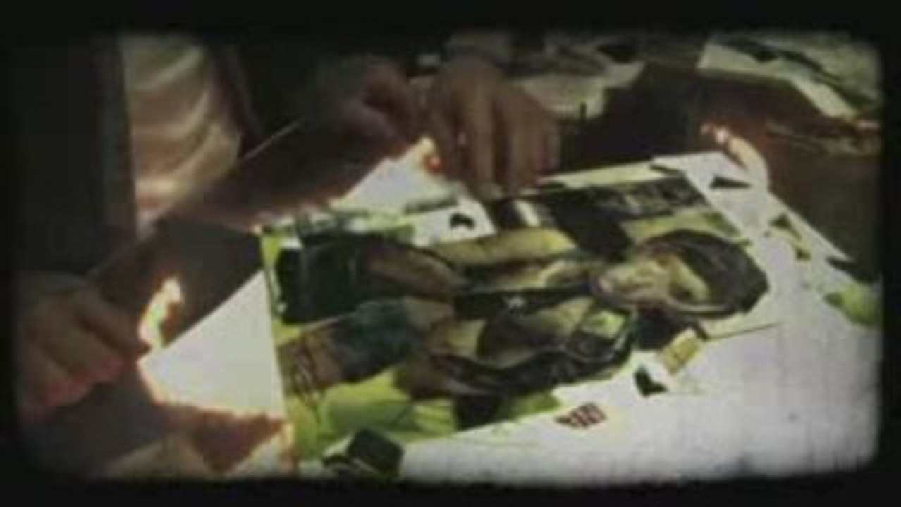 Yagaloo.art no.1 by panik