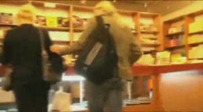 Nie daj się złowić