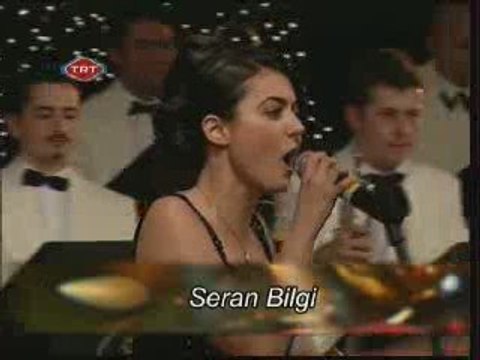 Sunshine Band TRT Yılbaşı Konseri 05