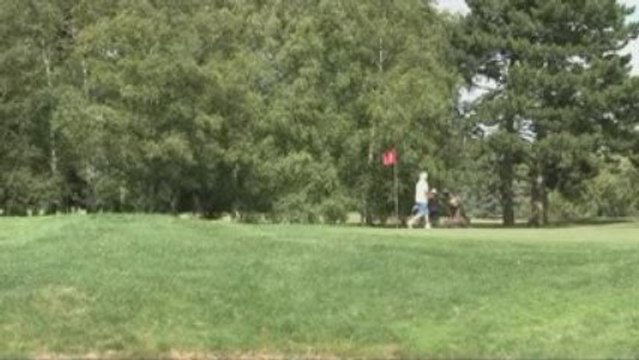 trou 17 - Golf de Saint Nom la Bretèche - sfrgolf.fr