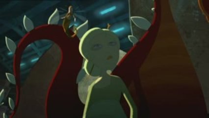 Kérity La Maison des Contes (extrait 3)