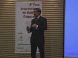 8 Foro internacional de Gobierno Corporativo parte17