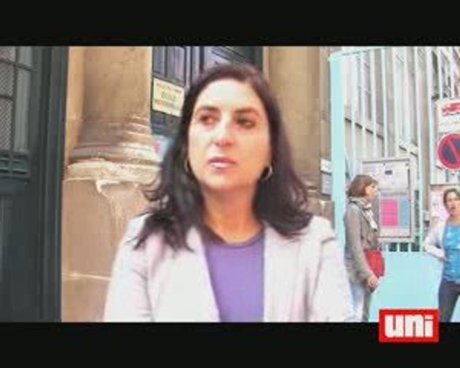 Elections parents d'élèves -rencontre avec la PEEP