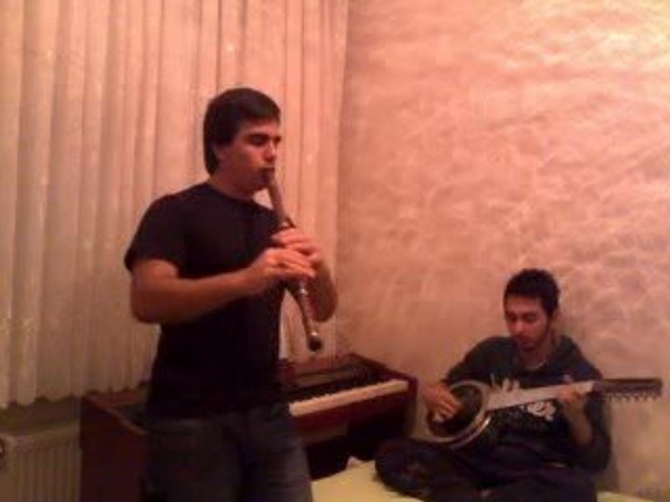 Batuhan ve Ugur