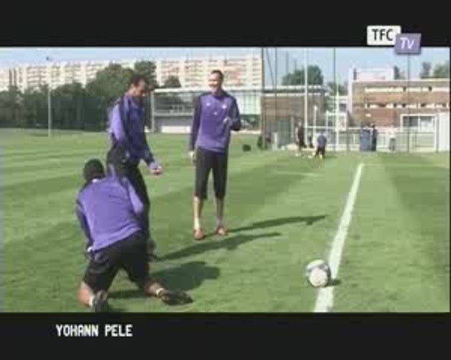 JEU BARAKA