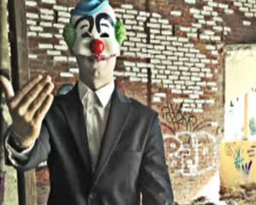 LE SPLEEN - LA MORT QUI REIGNE