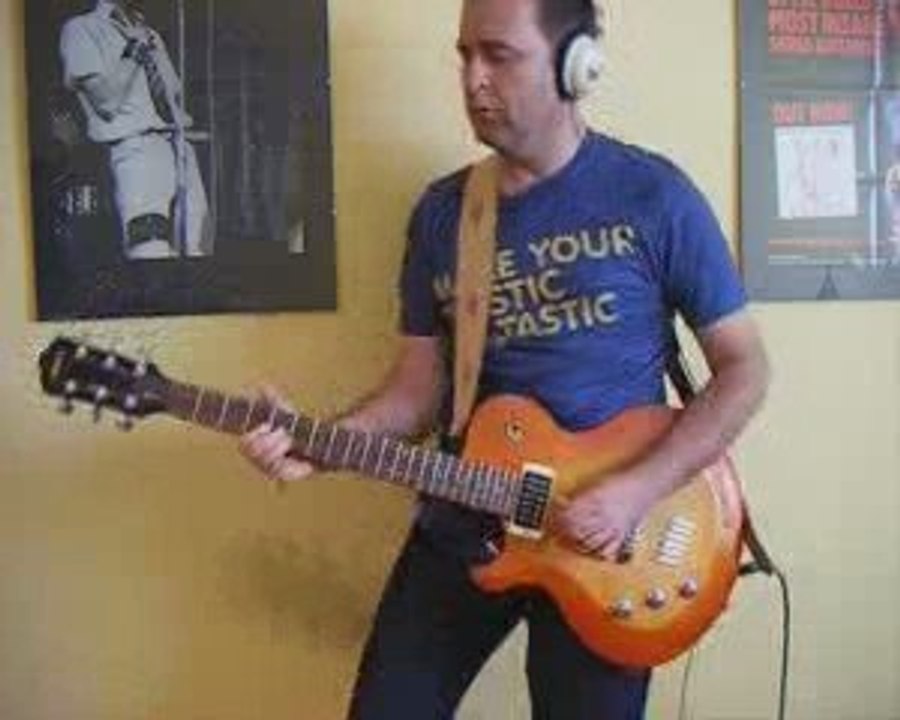 Por la mañana (In the morning)