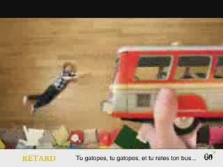 Perché, qualifié, pressé