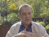 Stanislav Grof at World Psychology and Spirituality Conf.