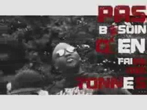 [CLIP] Six Coups Mc - M16 (Episode 1)