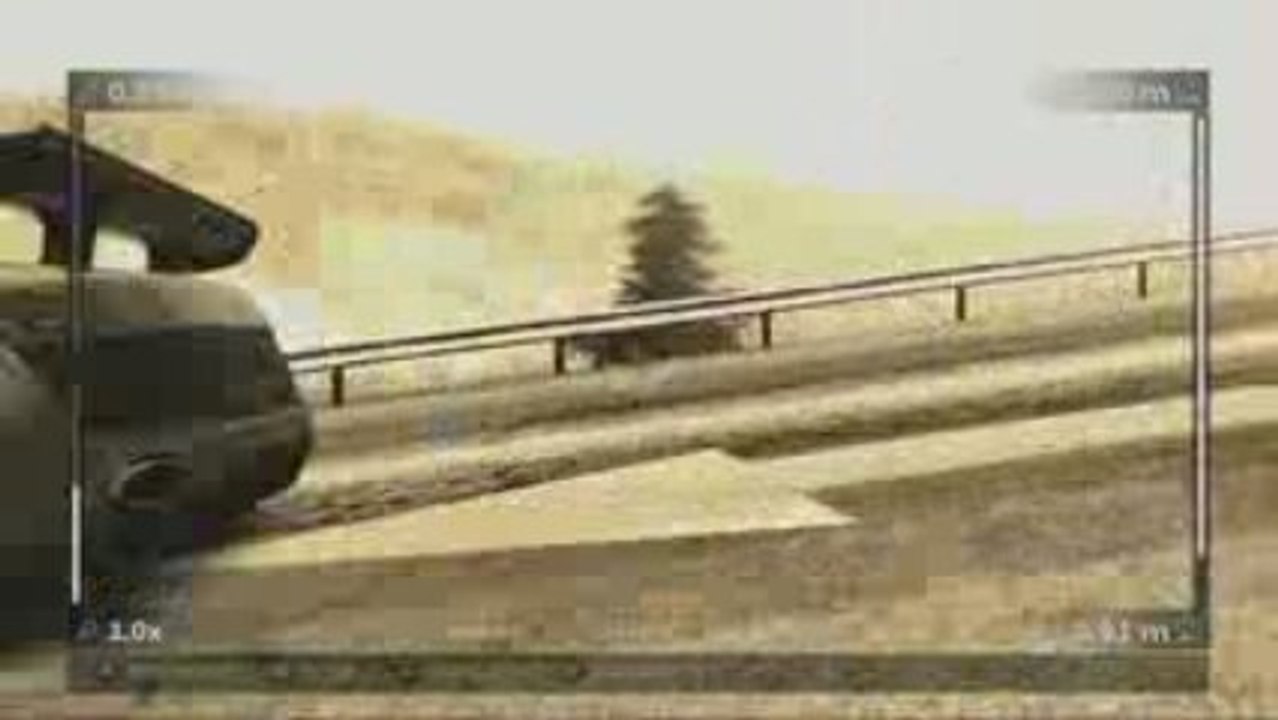 Forza 3 - Test'In Live - Fujimi Kaido - Etape