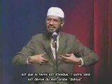 Miracle du Coran, Dialogue sur les Miracles du Coran