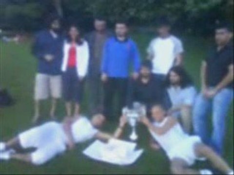 GÜMÜŞ SPOR(VİDEO)