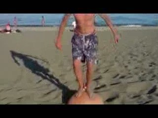 RadicalTrickers - ¡Caidas y Tonterias!