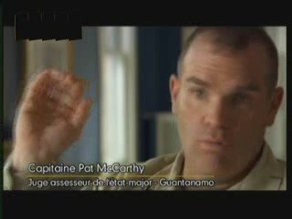 4X7 Guantanamo