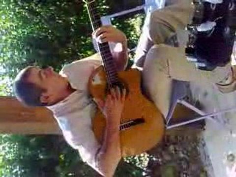 flamenco rumba .rencontre septembre 2009 .01