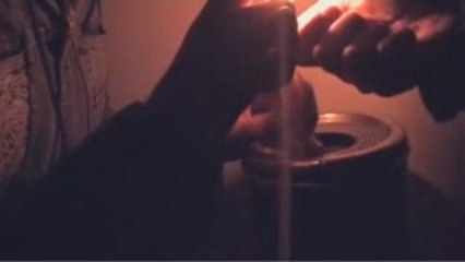 Gaza-strophe roughcut