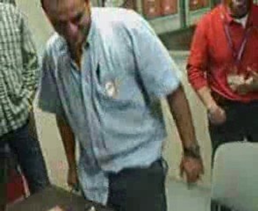 ECHECS : GREG 1 VS 0 DARTY GRAND ROQUE (GALA PARTIE 2 )