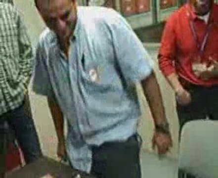 ECHECS : GREG 1 VS 0 DARTY GRAND ROQUE (GALA PARTIE 2 )