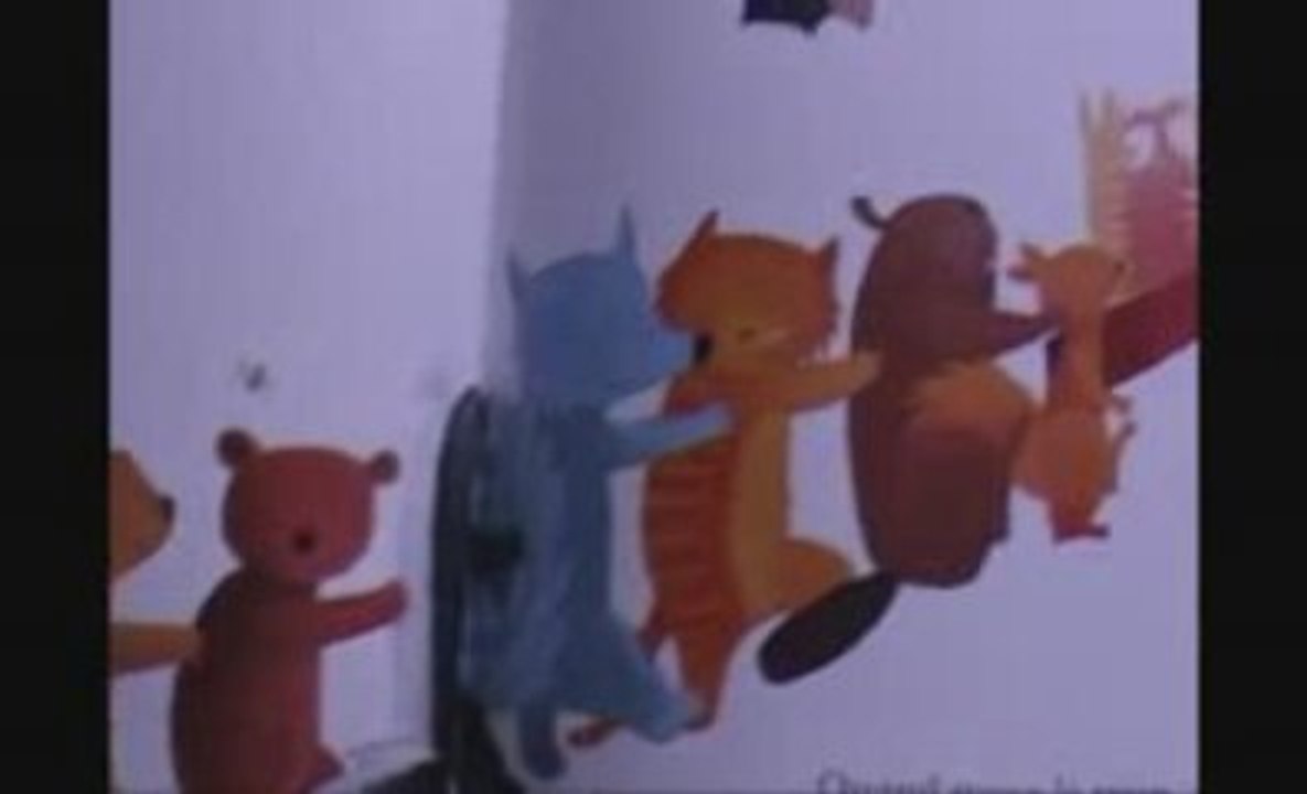 Le coin lecture - Les livres jeunesse