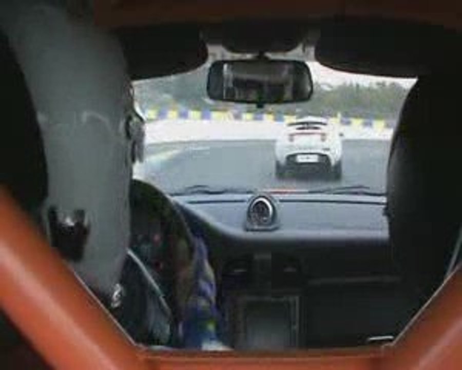 Le Mans 10-11 octobre