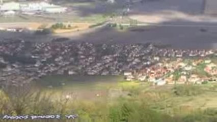 Alphajet low pass a cervolix 2009