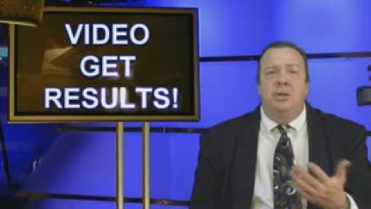 Spacial report on 8 great reasons to have a video for ...