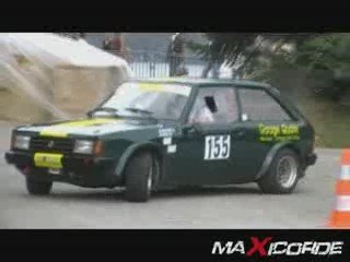 Rassemblement Groupe F et VHC 2009 maxicorde