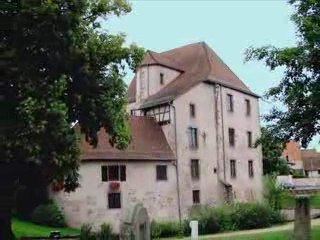 Châteaux d'Alsace volume 9