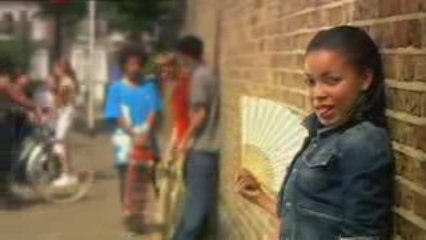 Dionne Bromfield - Foolish Little Girl