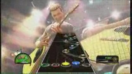 V. Halen G.Hero- Spanish Fly