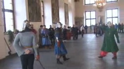 388 Rocznica Bitwy Chocimskiej