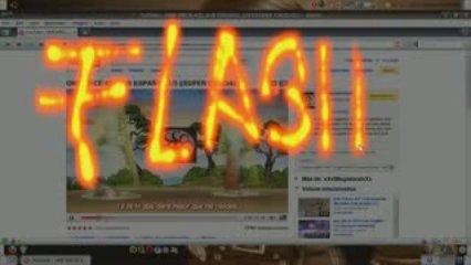 prueba Compiz flash java