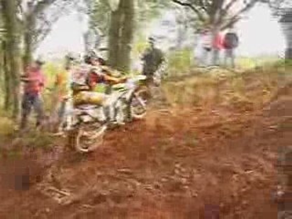 Enduro Anjos da Trilha