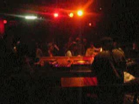 Vibronics feat. Tena Stelin @ Dub Station #17 part.3