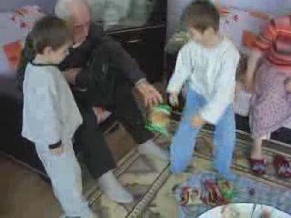 Dedenin Getirdikleri