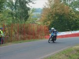 moto course de cote sept 2009 vidéo n°1