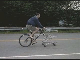 vidéo promotionnel du weekend d'intégration ECOTIC 2009