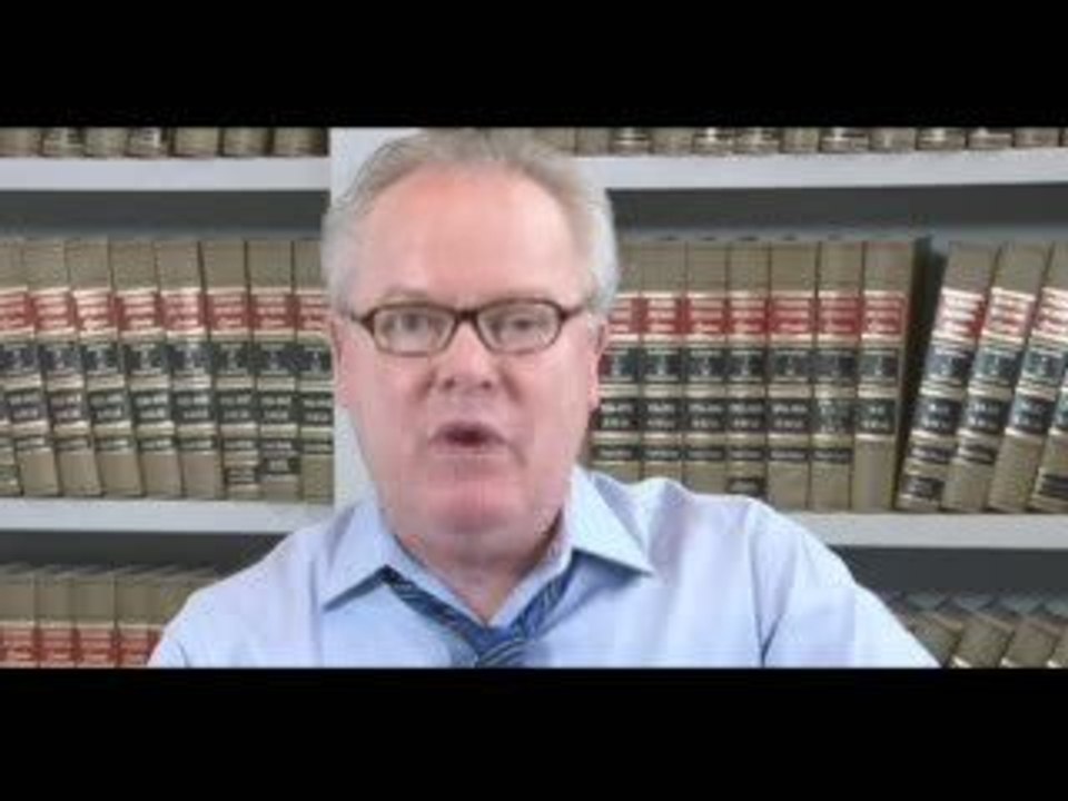 Straight Talk About Your Case