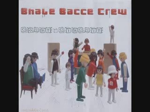 bhale bacce crew Imposteurs 2003