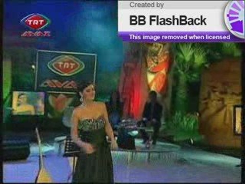 Sevcan Orhan Aksam Olur Karanliga Kalirsin