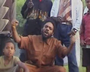 Djama Keita_Mount Zion