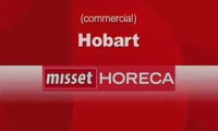 Misset Horeca Live 13-10-09 Commercial Hobart