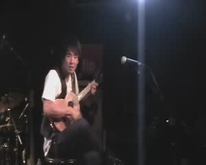 Five dollards unleaded by J. Shimabukuro