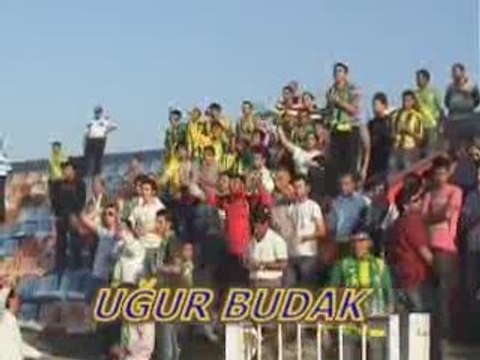 Taraftardan İskenderun Show urfaspor.org