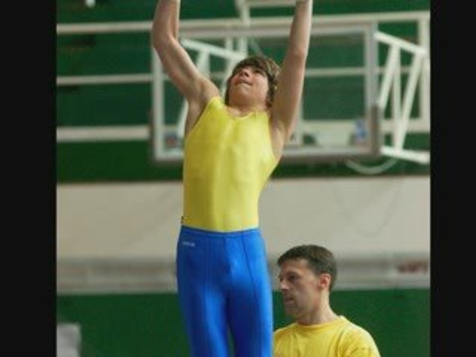 gymnastic boys 1