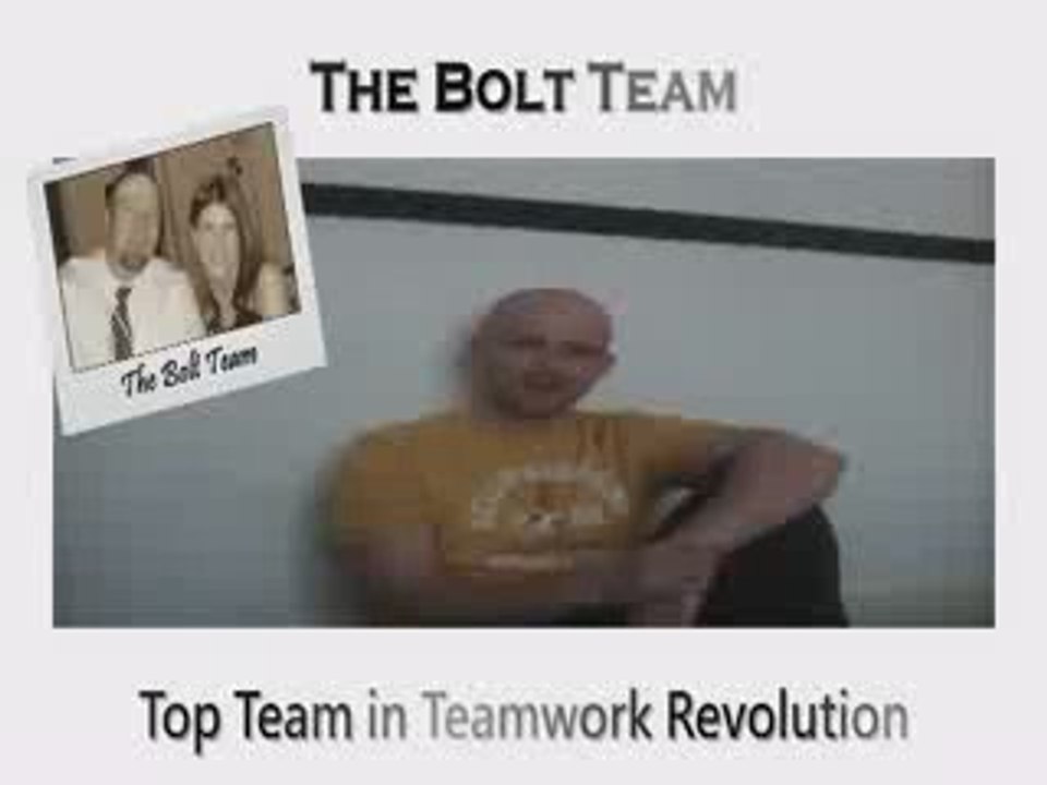 TWR Power System - DREAM TEAM INTRODUCED!