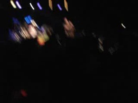 Papa Style & baldas maison folies wazemmes 10102009